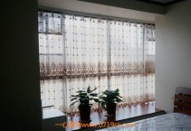 阳光城安装效果展示 阳光城安装效果展示