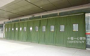 商场门帘,保暖门帘