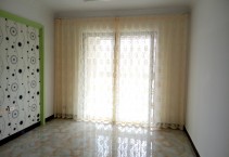 十堰星湖湾窗帘案例