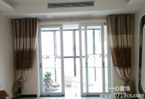 蓝山郡候总家案例