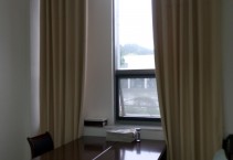 十堰市特警训练基地窗帘工程 十堰市特警训练基地窗帘工程