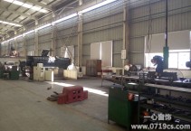 十堰长岭亿派精工磨具厂卷帘工程 十堰长岭亿派精工磨具厂卷帘工程